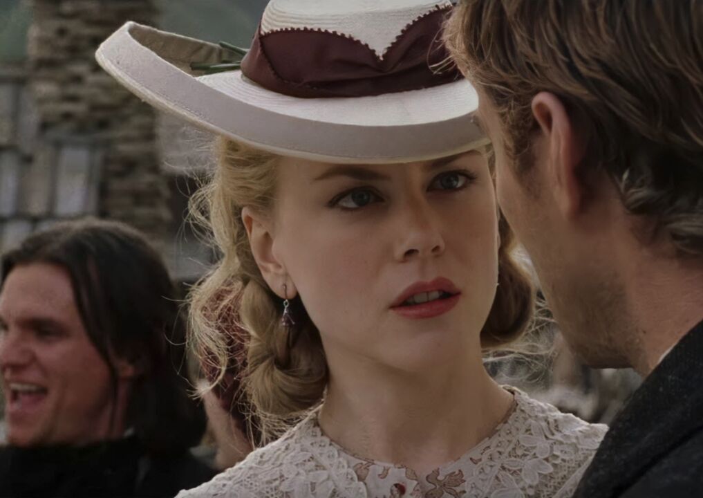 #8. ‘Cold Mountain’ (2003)